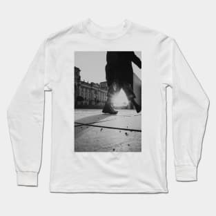 photograph Long Sleeve T-Shirt